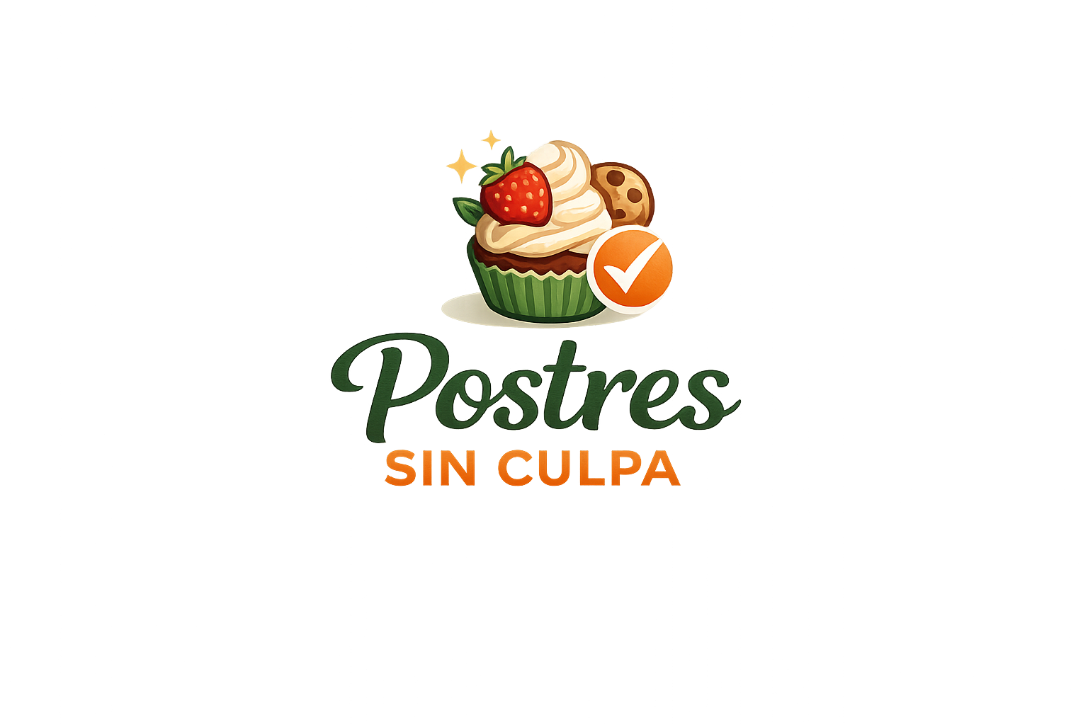 Postres Sin Culpa