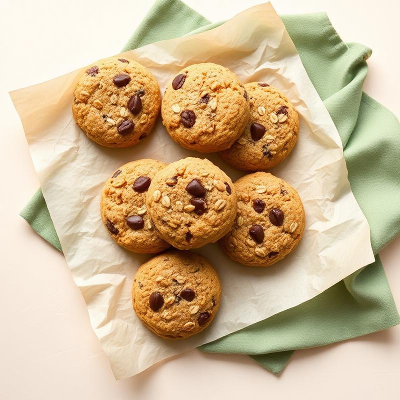 Cookie Saludable